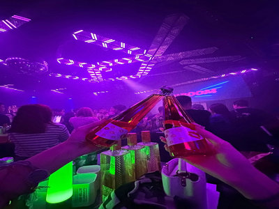 镇江夜总会招聘